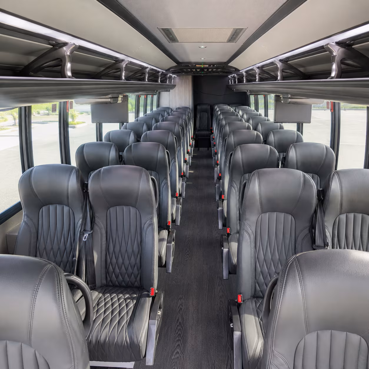Raleigh Sporting Event Transportation