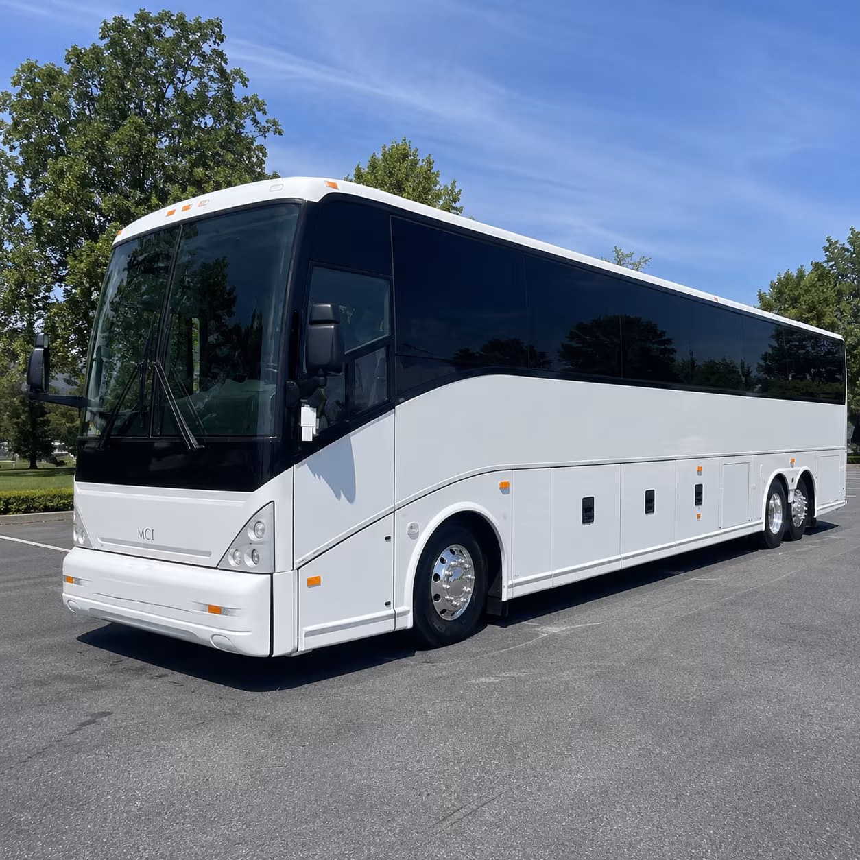 raleighcharter bus services